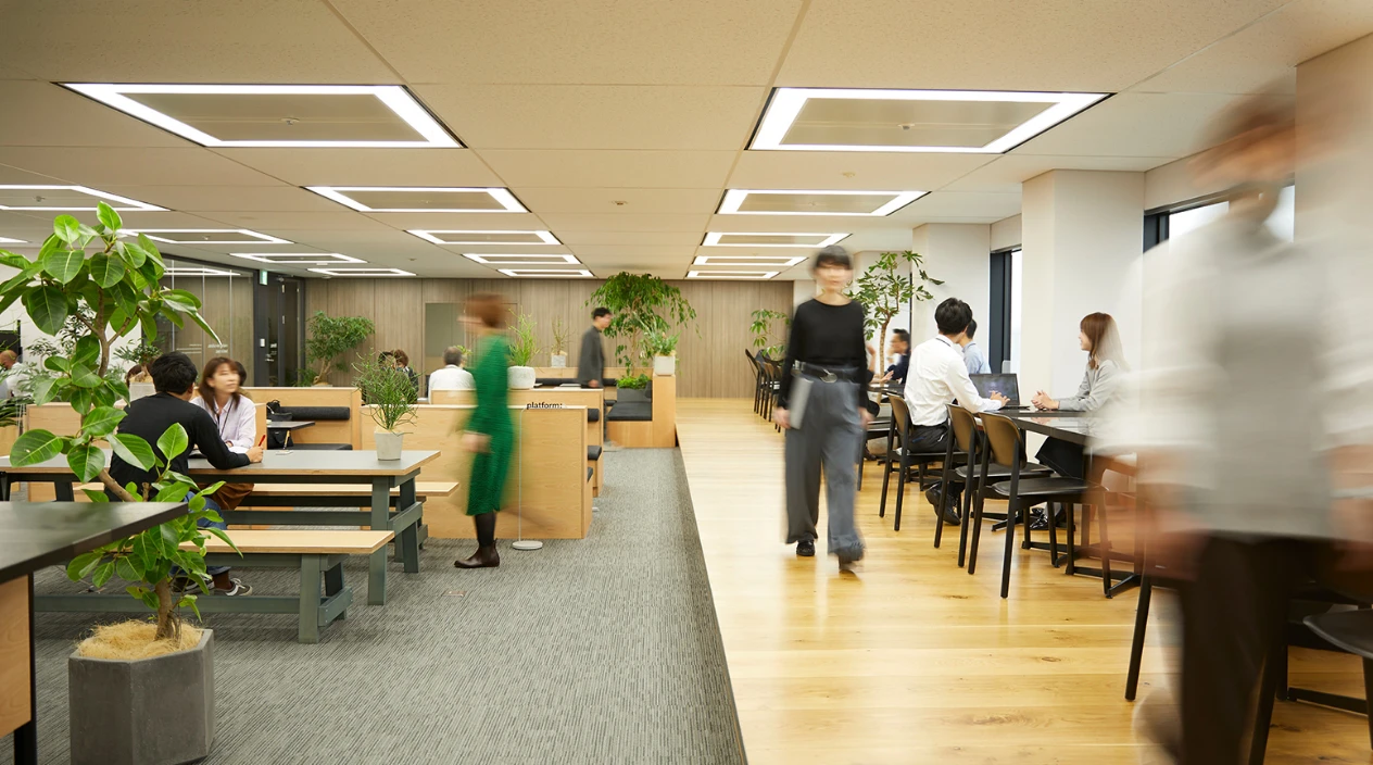 阪急阪神マーケティングソリューションズ