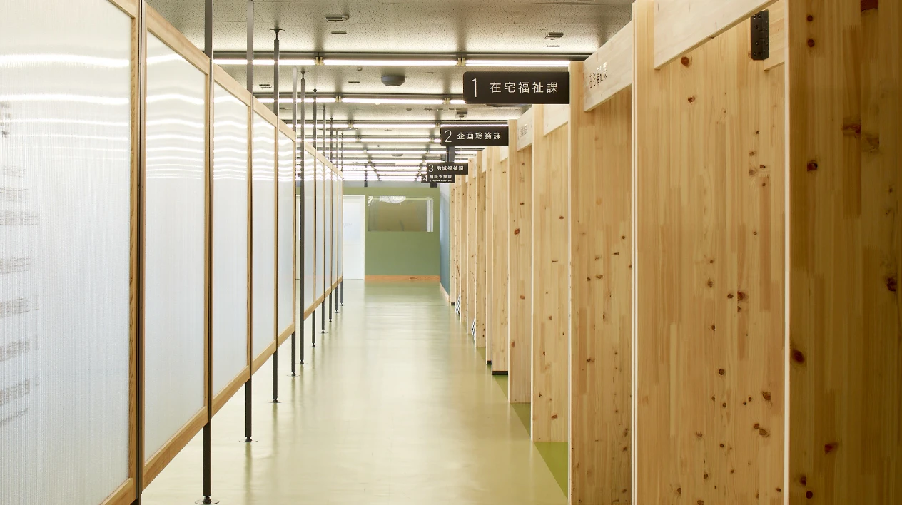 イズミヤ ゆいテラス